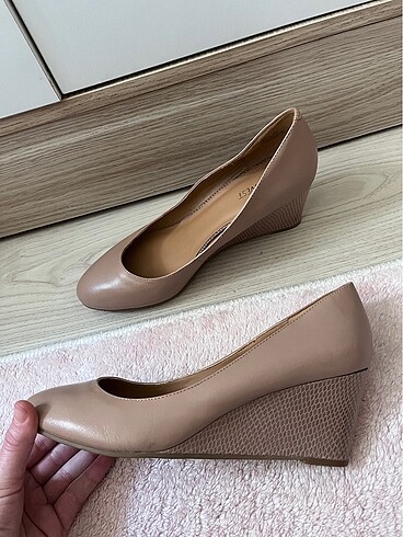 Nine West Nıne west bayan topuklu