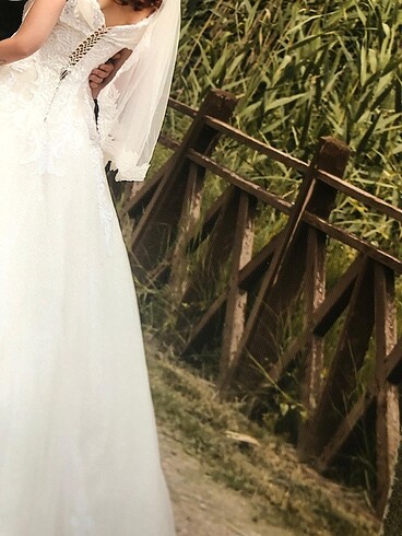 Gelinlik - Görsel 5