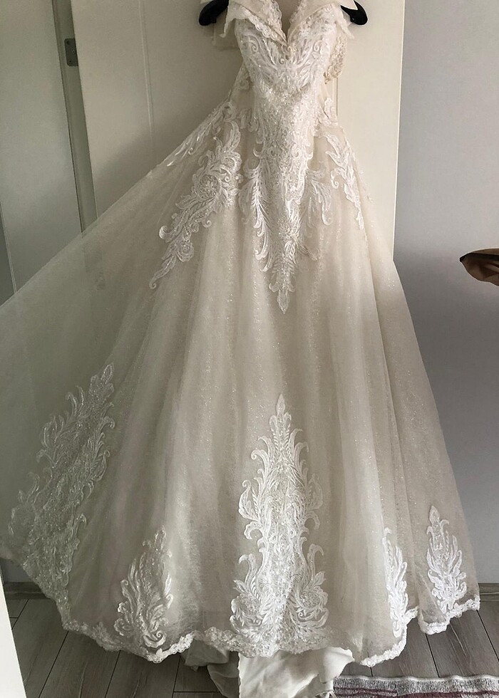 Gelinlik - Görsel 2