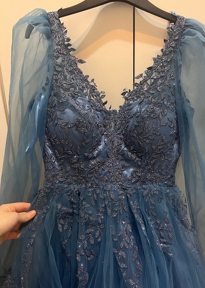 Nişanlık - Görsel 2