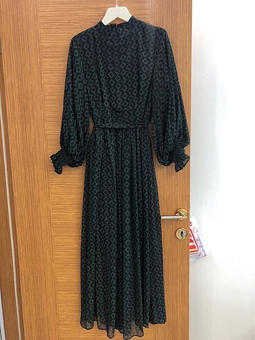 36 Beden Meri store tesettür elbise