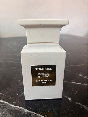 Tom Ford Parfüm