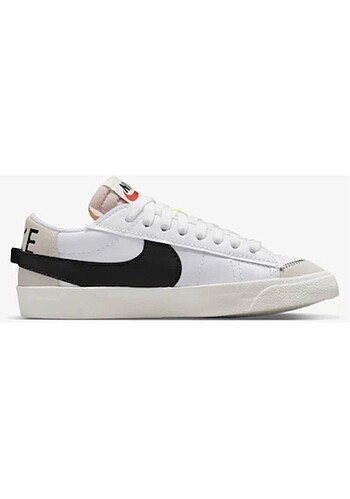 Nike W Blazer Low 77 Lumbo (Yeni)(44.5)