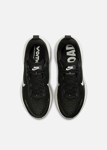 Vomero 18 ZoomX (Siyah-Beyaz 45-Numara) - Görsel 6