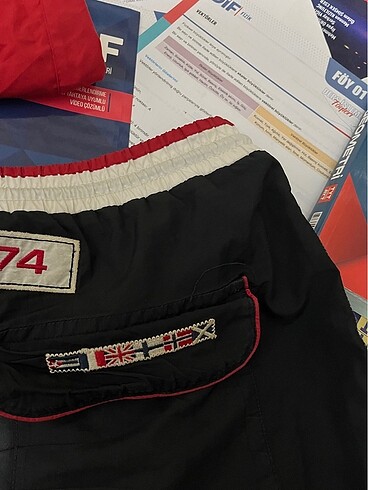 Deniz mayo/şort - Görsel 4