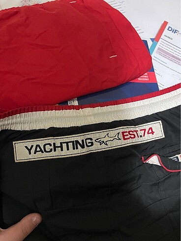 Deniz mayo/şort - Görsel 5