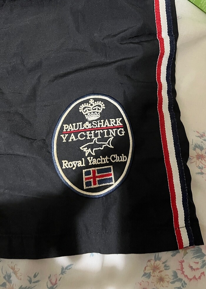 Deniz mayo/şort - Görsel 2