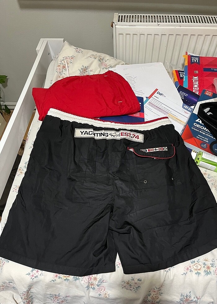 Deniz mayo/şort - Görsel 3