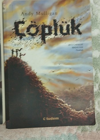 monarşi
zamanla randevu
beş
çöplük - Görsel 5