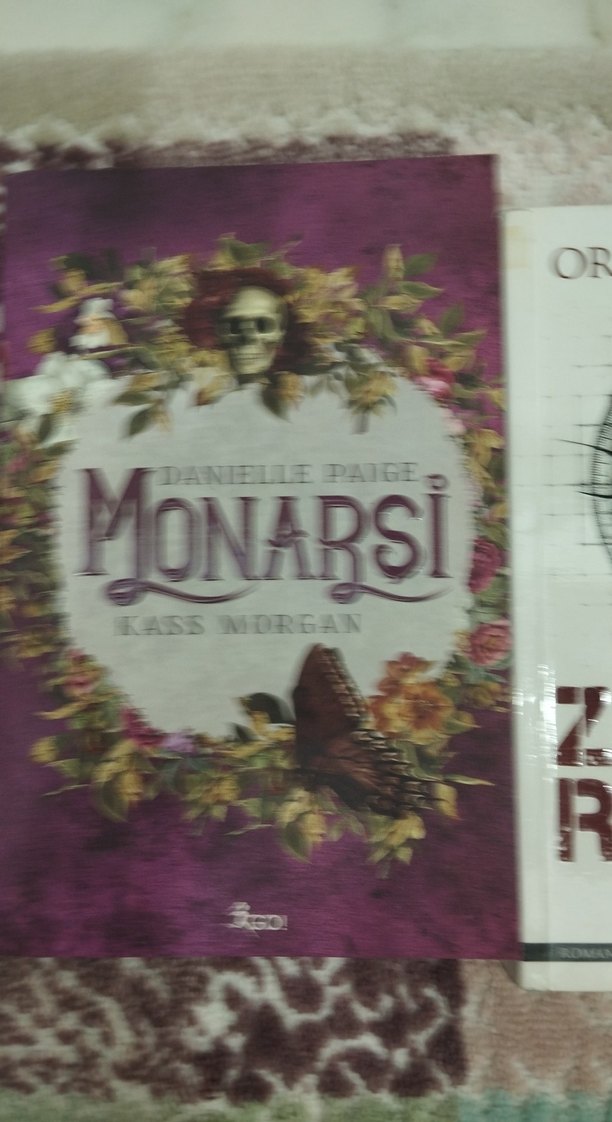 monarşi
zamanla randevu
beş
çöplük - Görsel 2