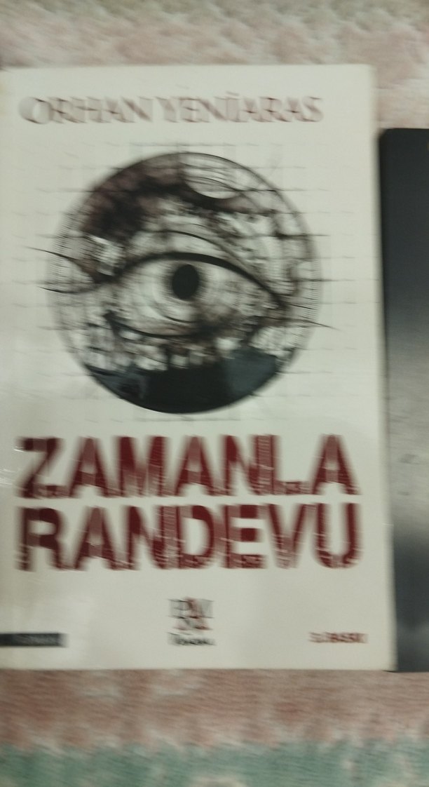 monarşi
zamanla randevu
beş
çöplük - Görsel 3