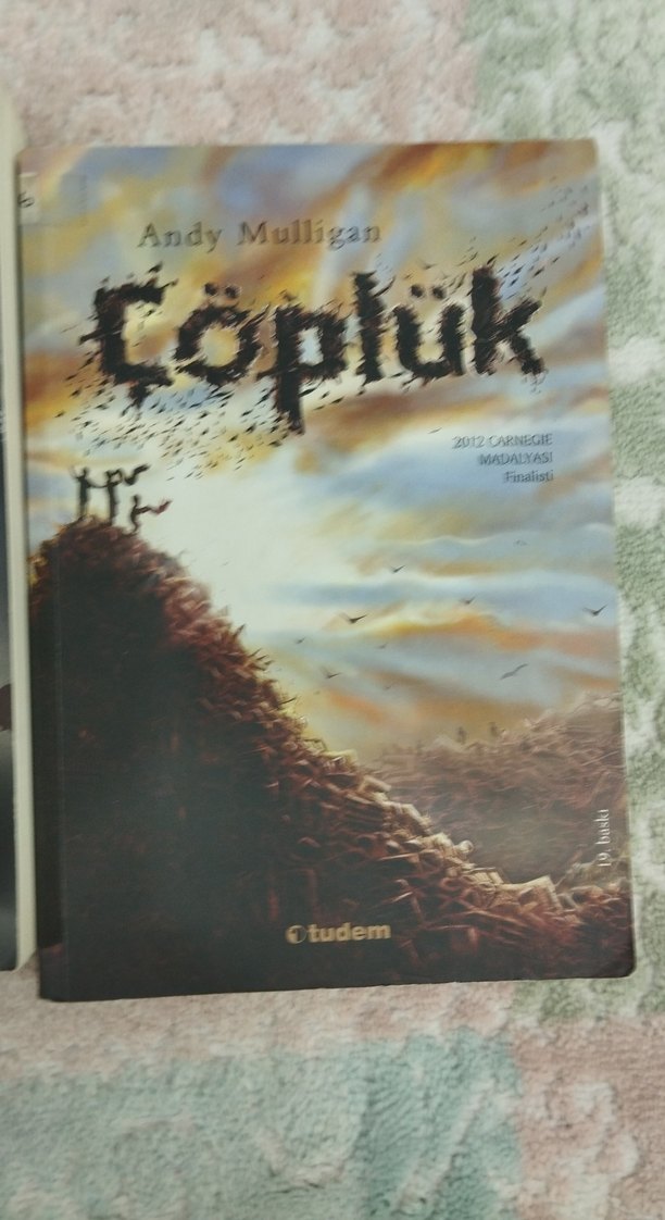 monarşi
zamanla randevu
beş
çöplük - Görsel 5