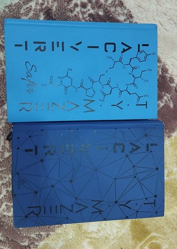 lacivert serisi - Görsel 3