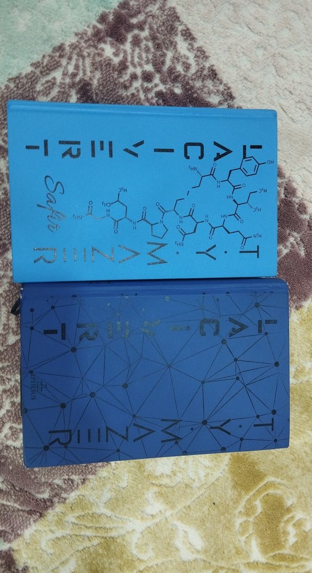 lacivert serisi - Görsel 3