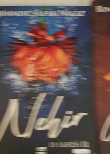 İs serisi- Binnur Şafak Nigiz - Görsel 2