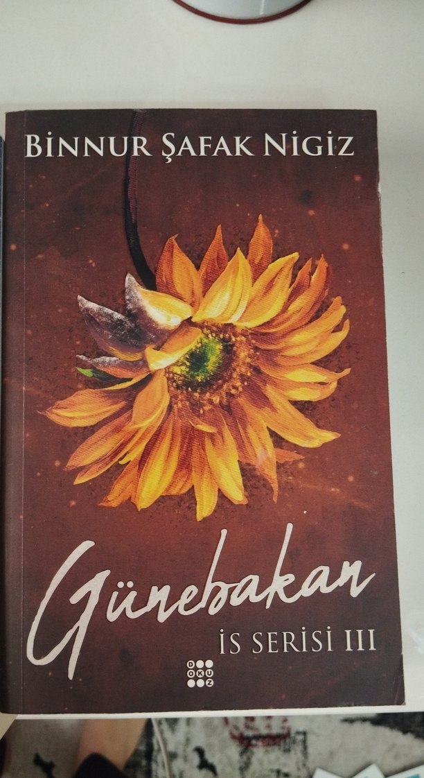 İs serisi- Binnur Şafak Nigiz - Görsel 3