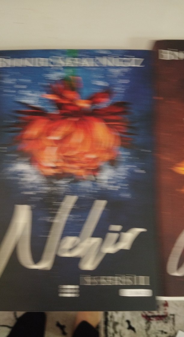 İs serisi- Binnur Şafak Nigiz - Görsel 2