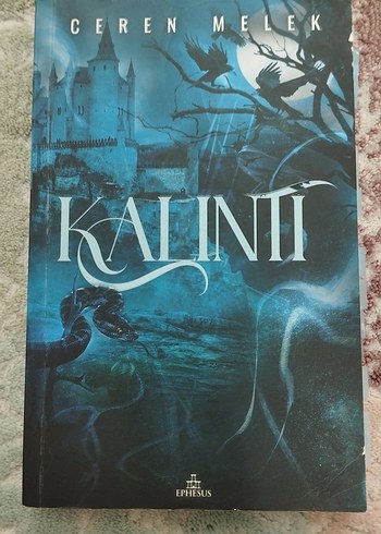 KALINTI - Ceren Melek