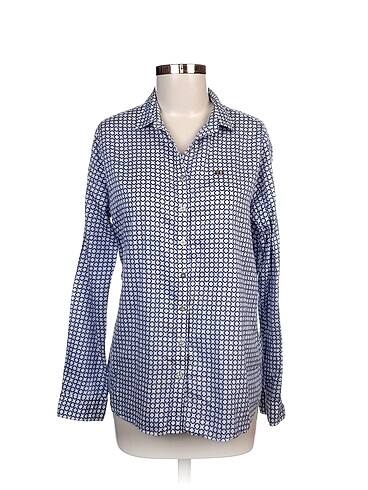 U.S Polo Assn. Gömlek %70 İndirimli.
