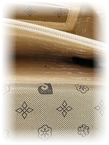Beden Pierre Cardin Clutch / Portföy %70 İndirimli.