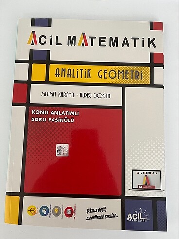 Analitik geometri