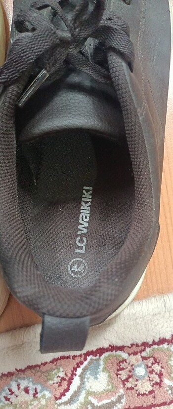 LC Waikiki Erkek ayakkabı