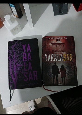  Yaralasar 3 ve 4