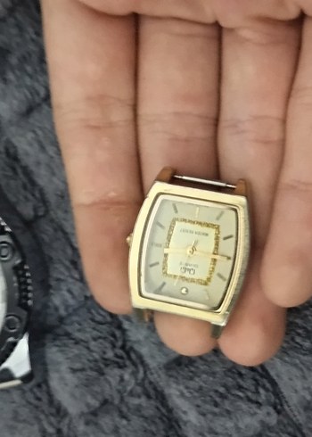 Altın Renk Bohem Erkek Kolye - Görsel 4