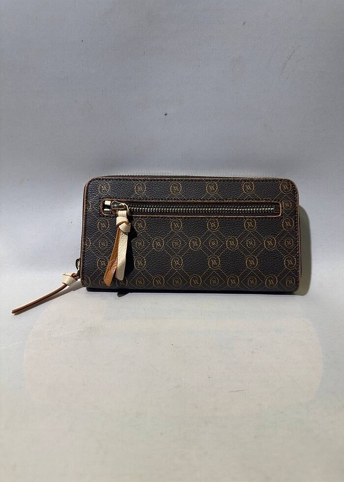 Vakko Orjinal Cüzdan - Görsel 3