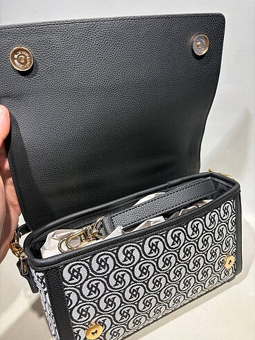 VAKKO YENİ SEZON ÇAPRAZ ÇANTA - Görsel 3