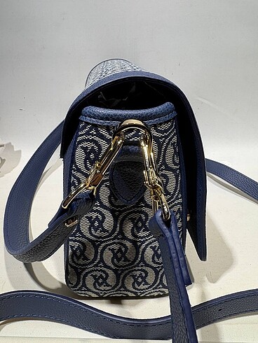 VAKKO YENİ SEZON ÇAPRAZ MODEL ÇANTA - Görsel 4