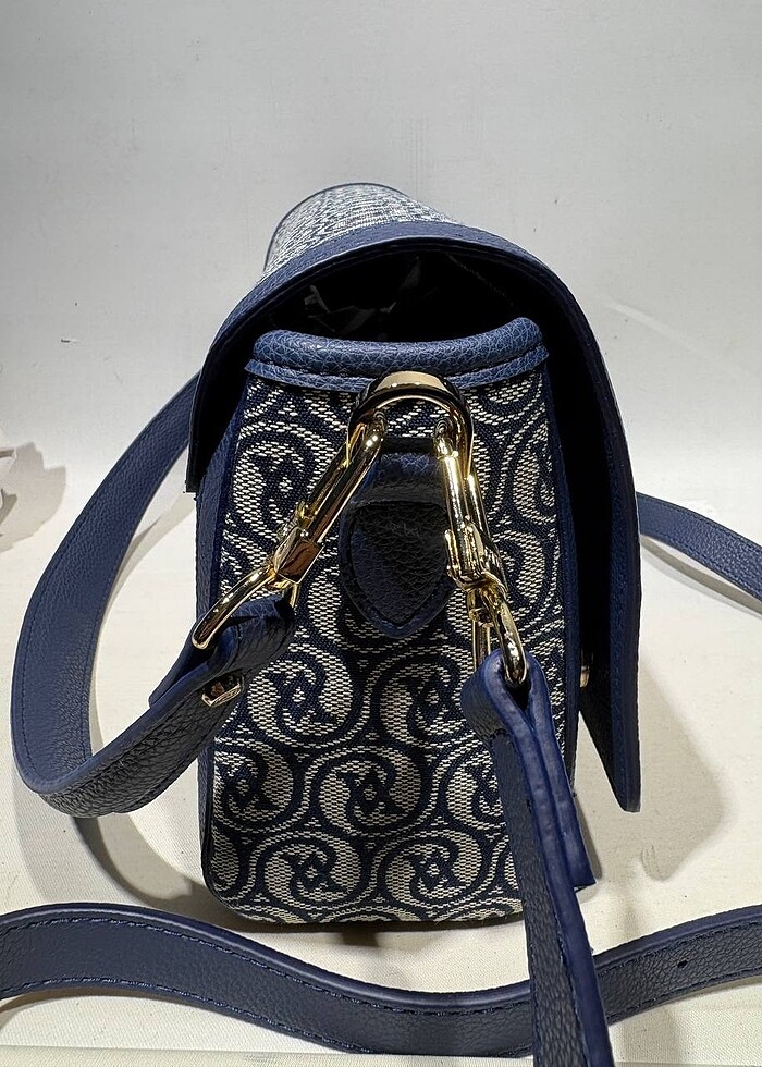 VAKKO YENİ SEZON ÇAPRAZ MODEL ÇANTA - Görsel 4