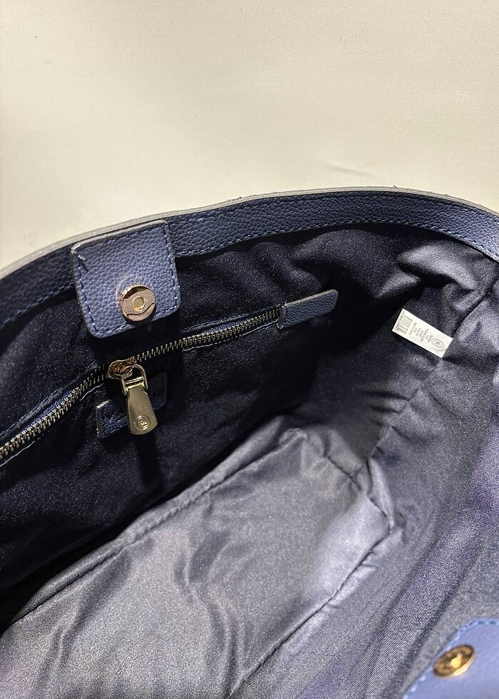 VAKKO YENİ SEZON ÇANTA - Görsel 5