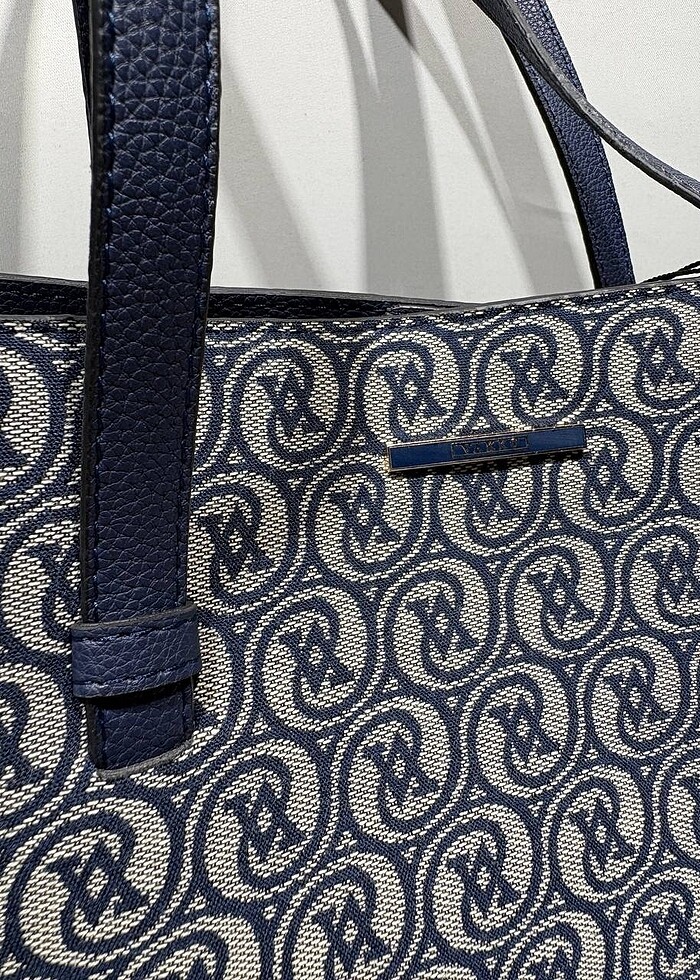 VAKKO YENİ SEZON ÇANTA - Görsel 2