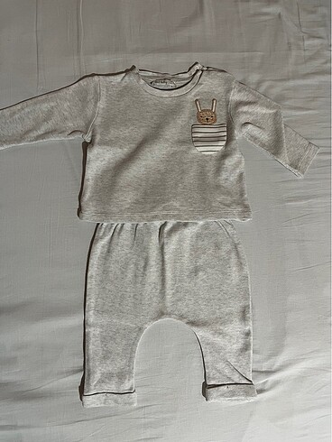 idil Baby Bebek kıyafeti