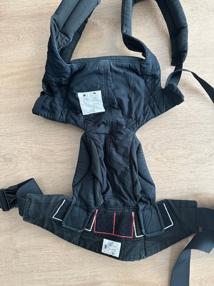 Ergobaby omni 360 - Görsel 2