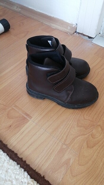 LC Waikiki Erkek cocuk bot