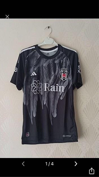 BJK tshirt