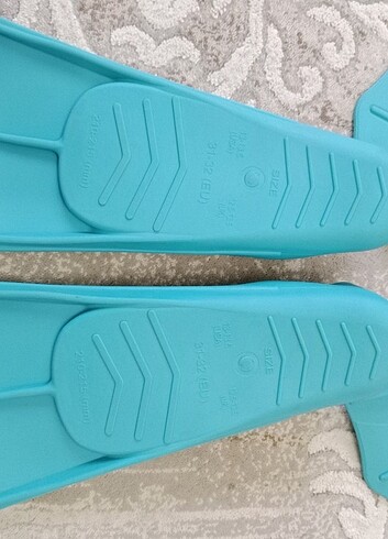 Decathlon Palet az kullanilmis