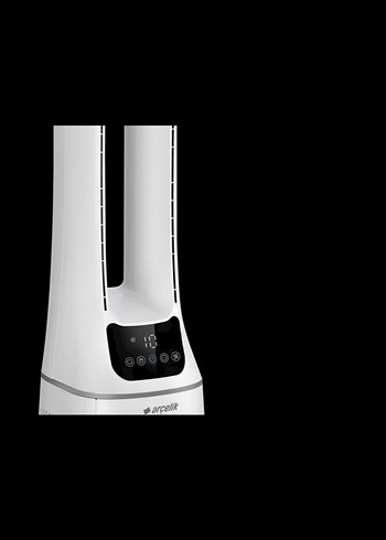 Arçelik Beko 1630 hkv vantilatör - Görsel 2