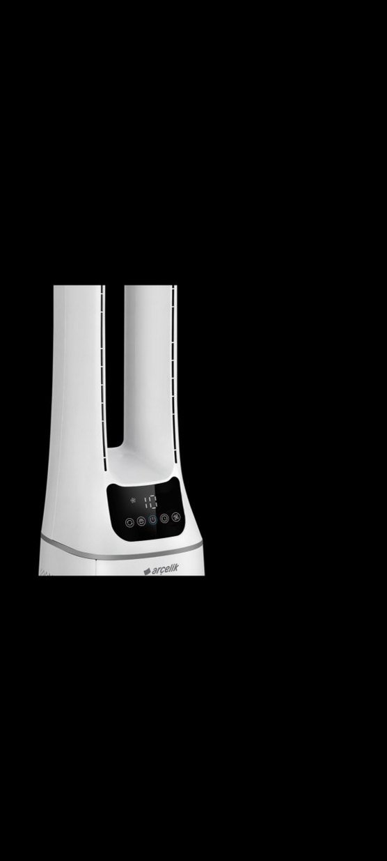 Arçelik Beko 1630 hkv vantilatör - Görsel 2