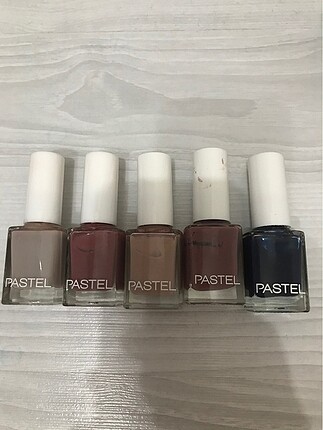 Pastel