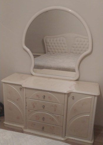 Ikea YATAK ODASI TAKIMI