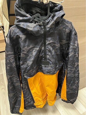LCW CASUAL-YAĞMURLUK
