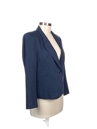 Zara Zara Blazer %70 İndirimli.