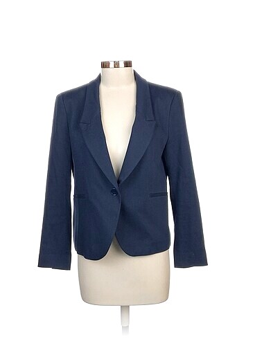 Zara Blazer %70 İndirimli.