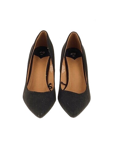 40 Beden H&M Stiletto %70 İndirimli.
