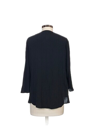 m Beden Zara Bluz %70 İndirimli.