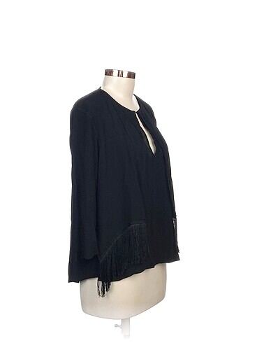 Zara Zara Bluz %70 İndirimli.