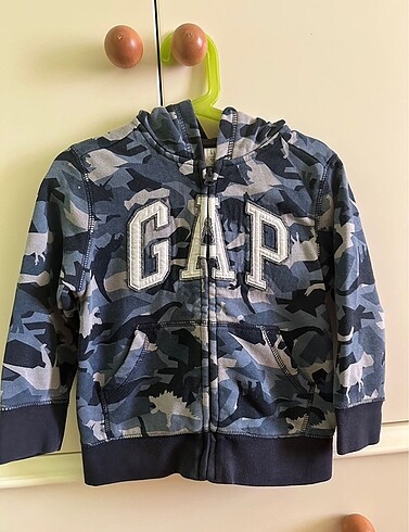 GAP 4 yaş sweat